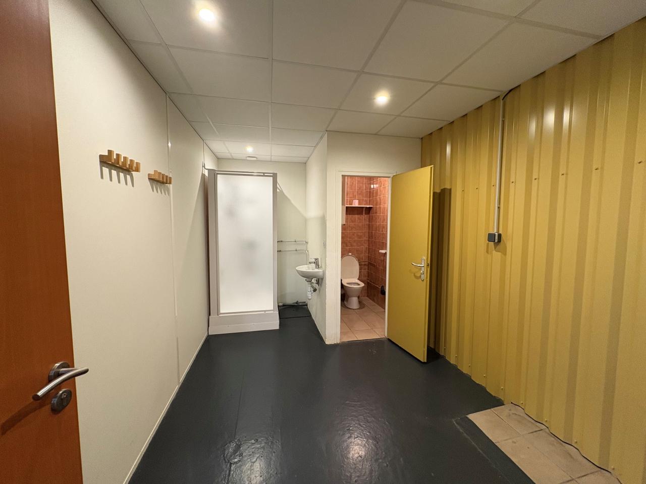 Location local d'activité Dijon Côte-d'Or OLACT2537784 3