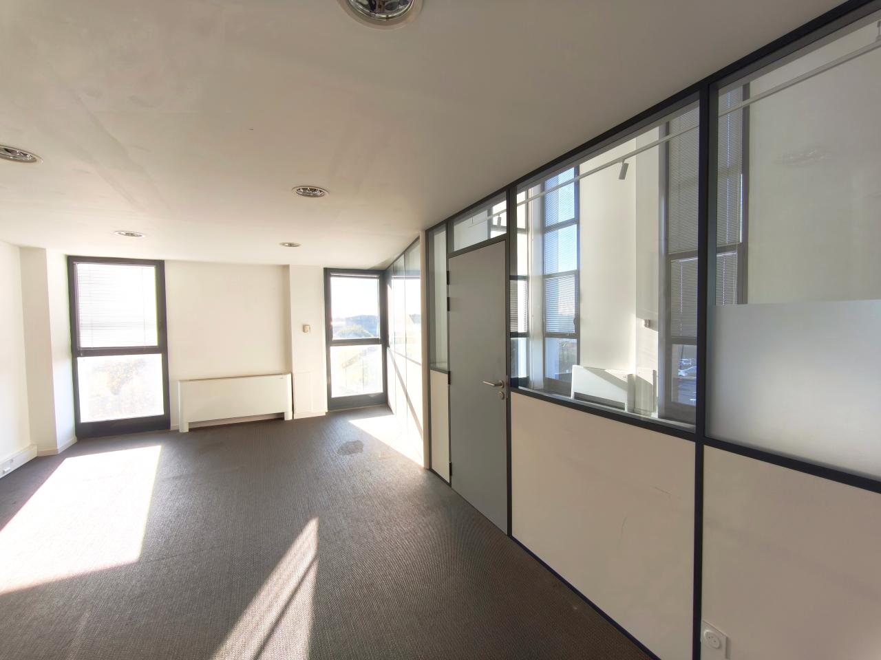 Location bureau Rennes Ille-et-Vilaine OLBUR2537304 12