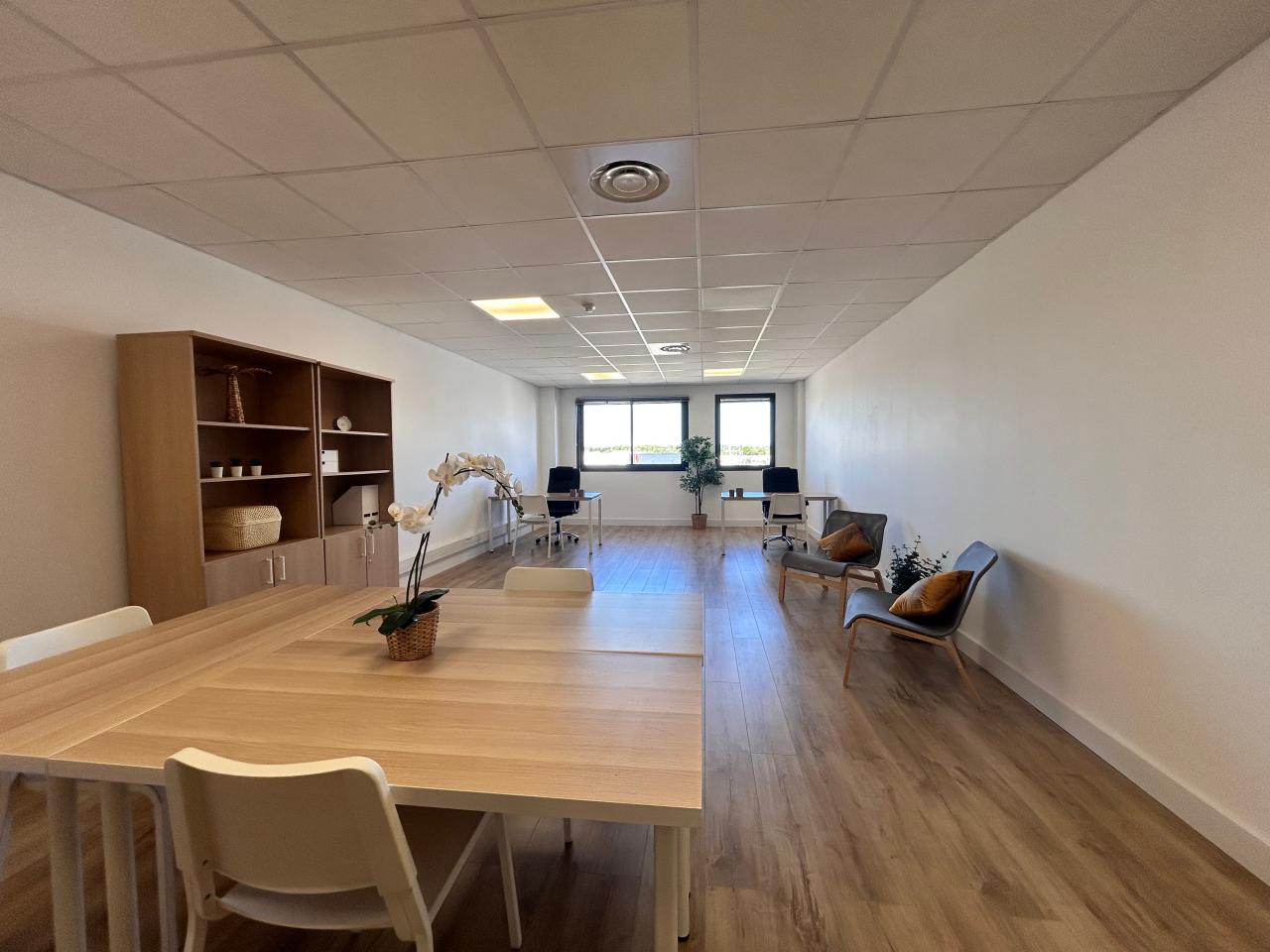 Location coworking Montpellier Hérault OLBUR2535633 13