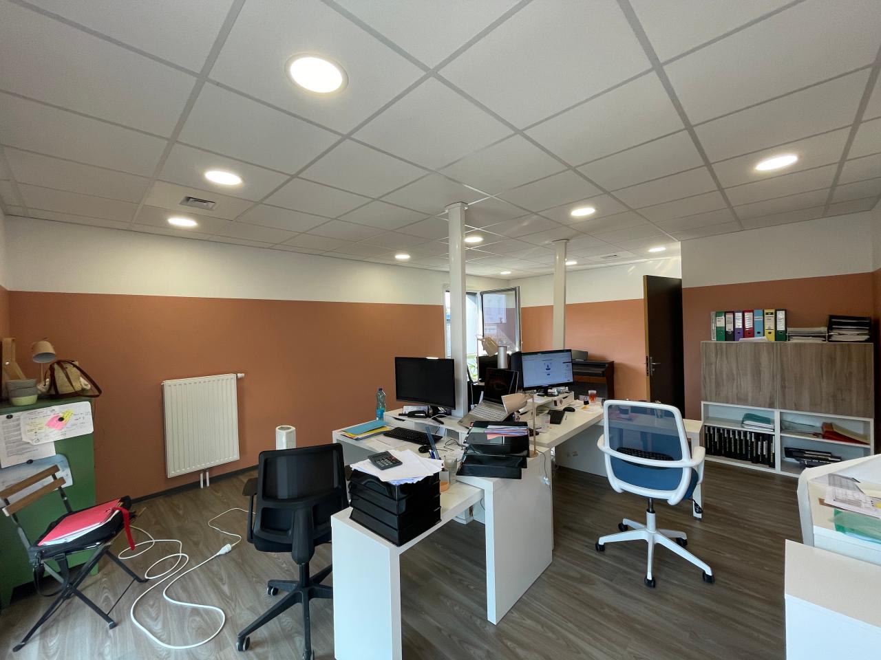 Location bureau Mont-Saint-Aignan Seine-Maritime OLBUR2643867 8