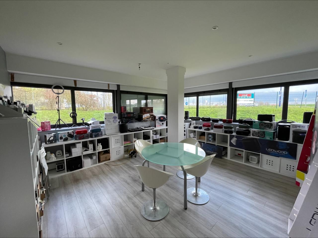 Location local d'activité Houplines Nord OLACT2308311 8