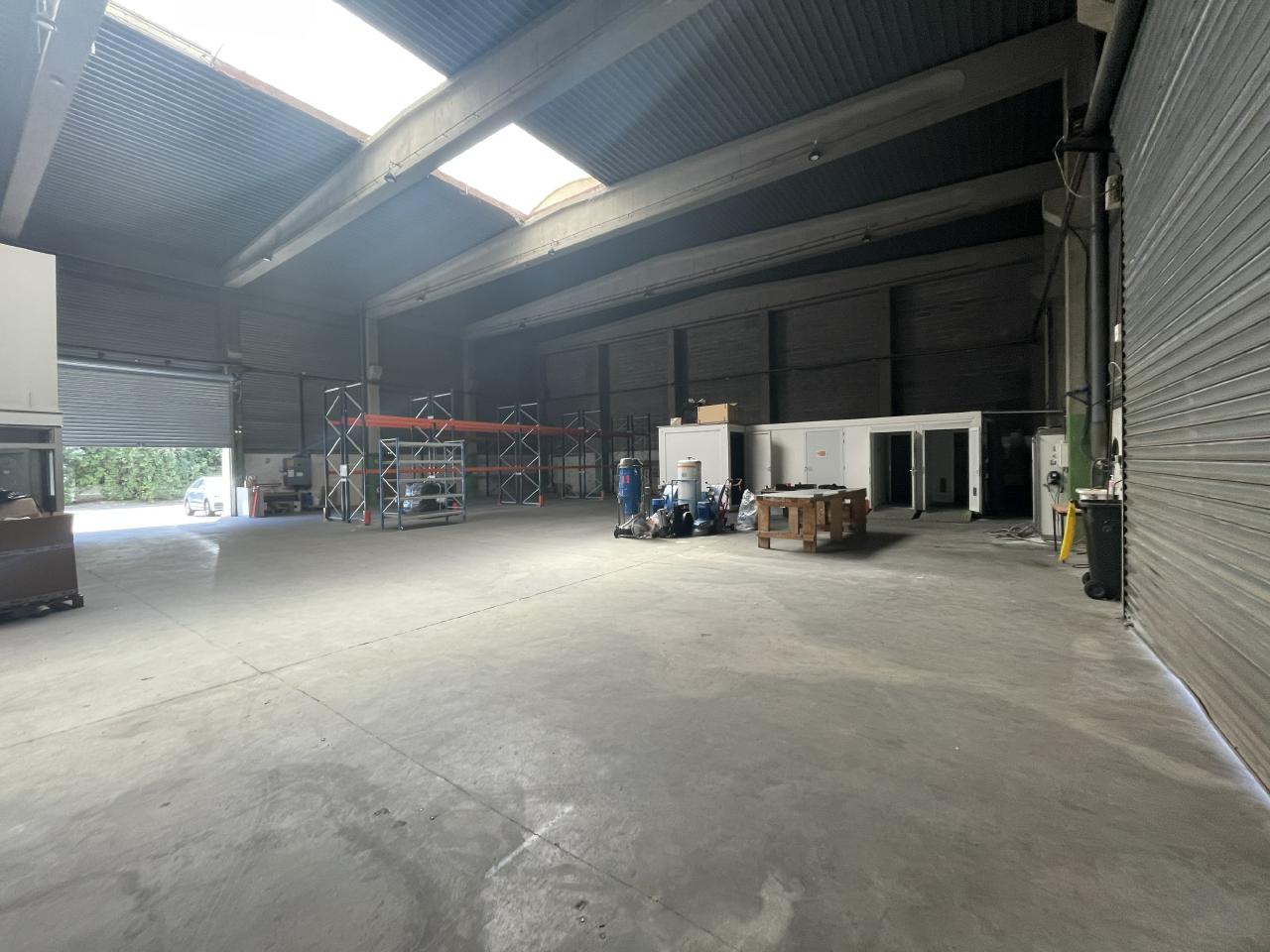 Location local d'activité Chassieu Rhône OLACT2425695 14