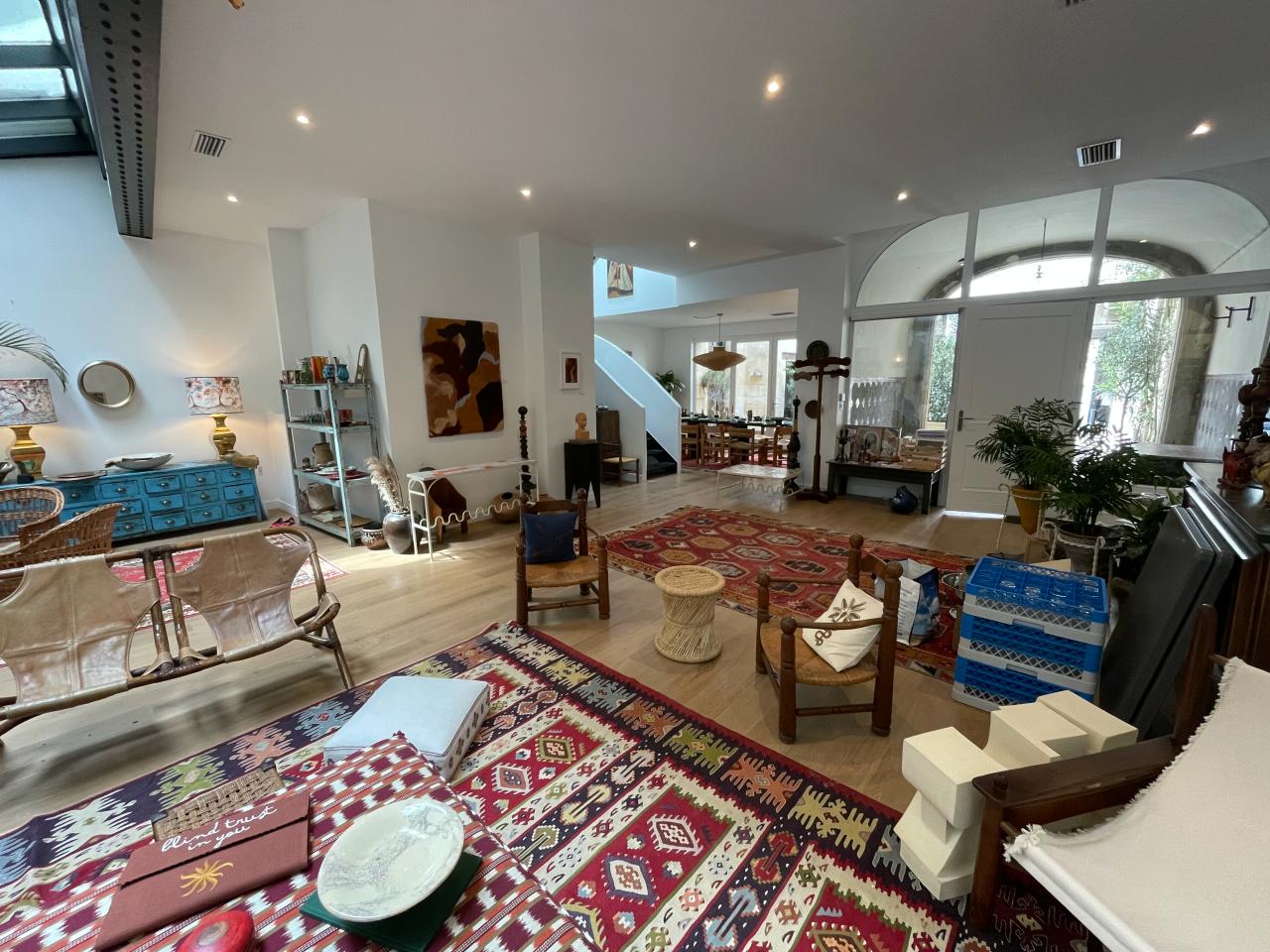 Vente bureau Bordeaux Gironde OVBUR2533000 11