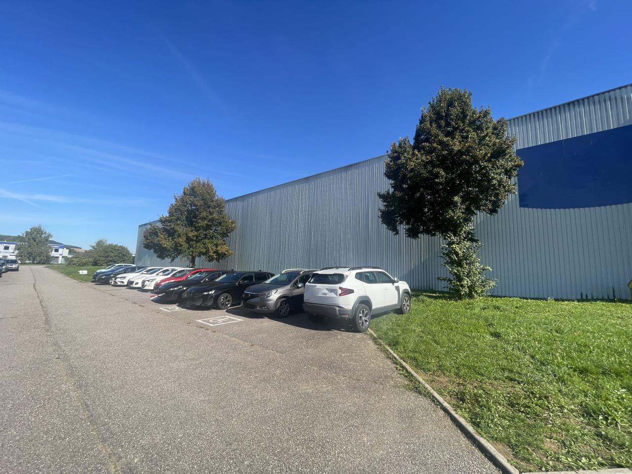 Location bureau Millery Meurthe-et-Moselle OLBUR2537437 8