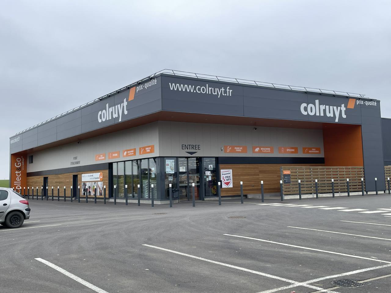 Location local d'activité Beuvillers Meurthe-et-Moselle OLACT2315777 3