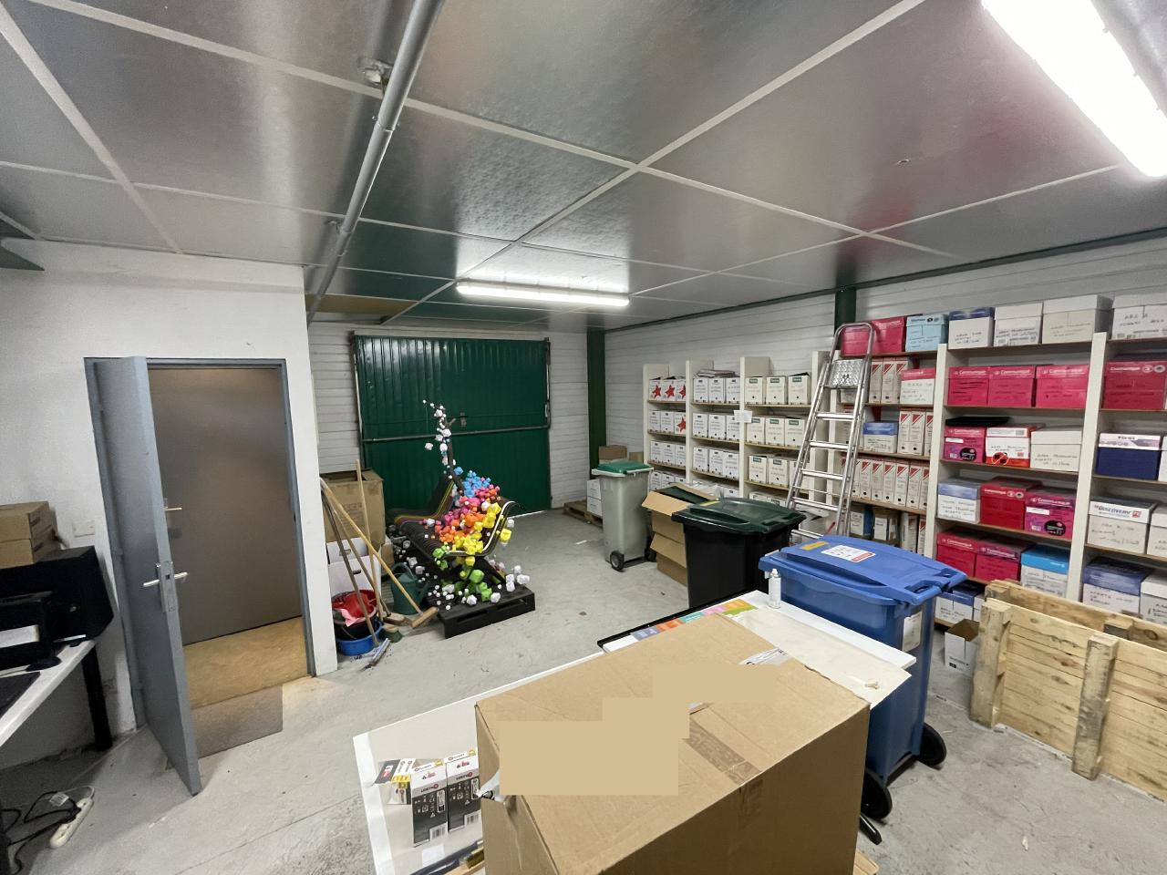 Vente bureau L Union Haute-Garonne OVBUR2427499 21