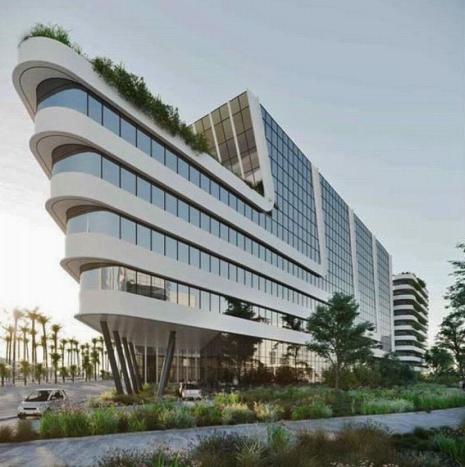 Location coworking Nice Alpes-Maritimes OLBUR2205505