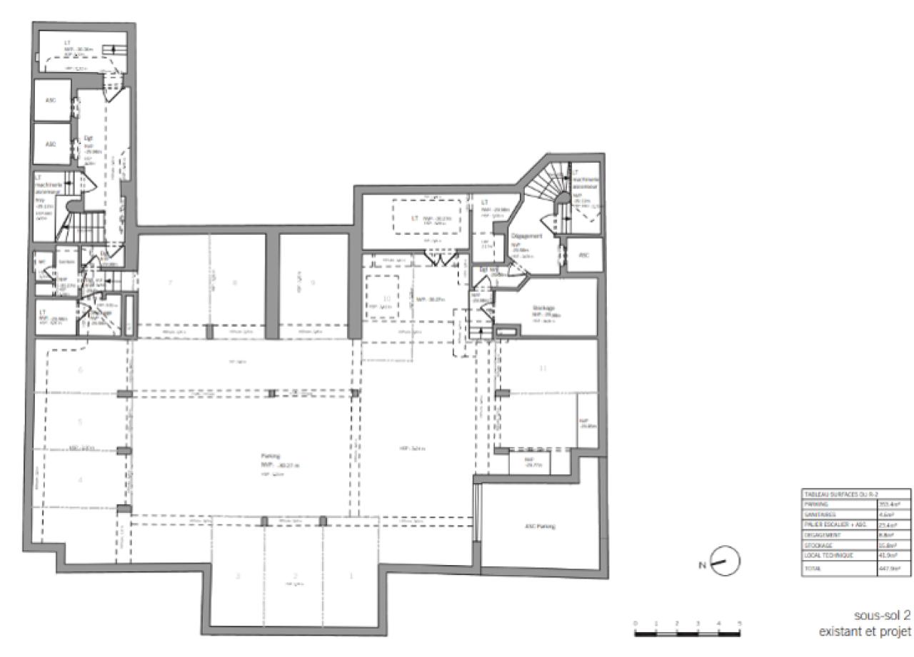 Location bureau Paris OLBUR2101512 15