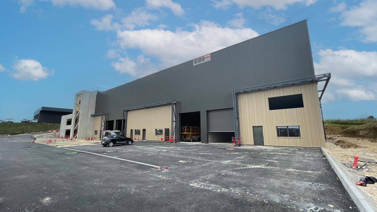 Vente local d'activité Ludres Meurthe-et-Moselle OVACT2311870 13