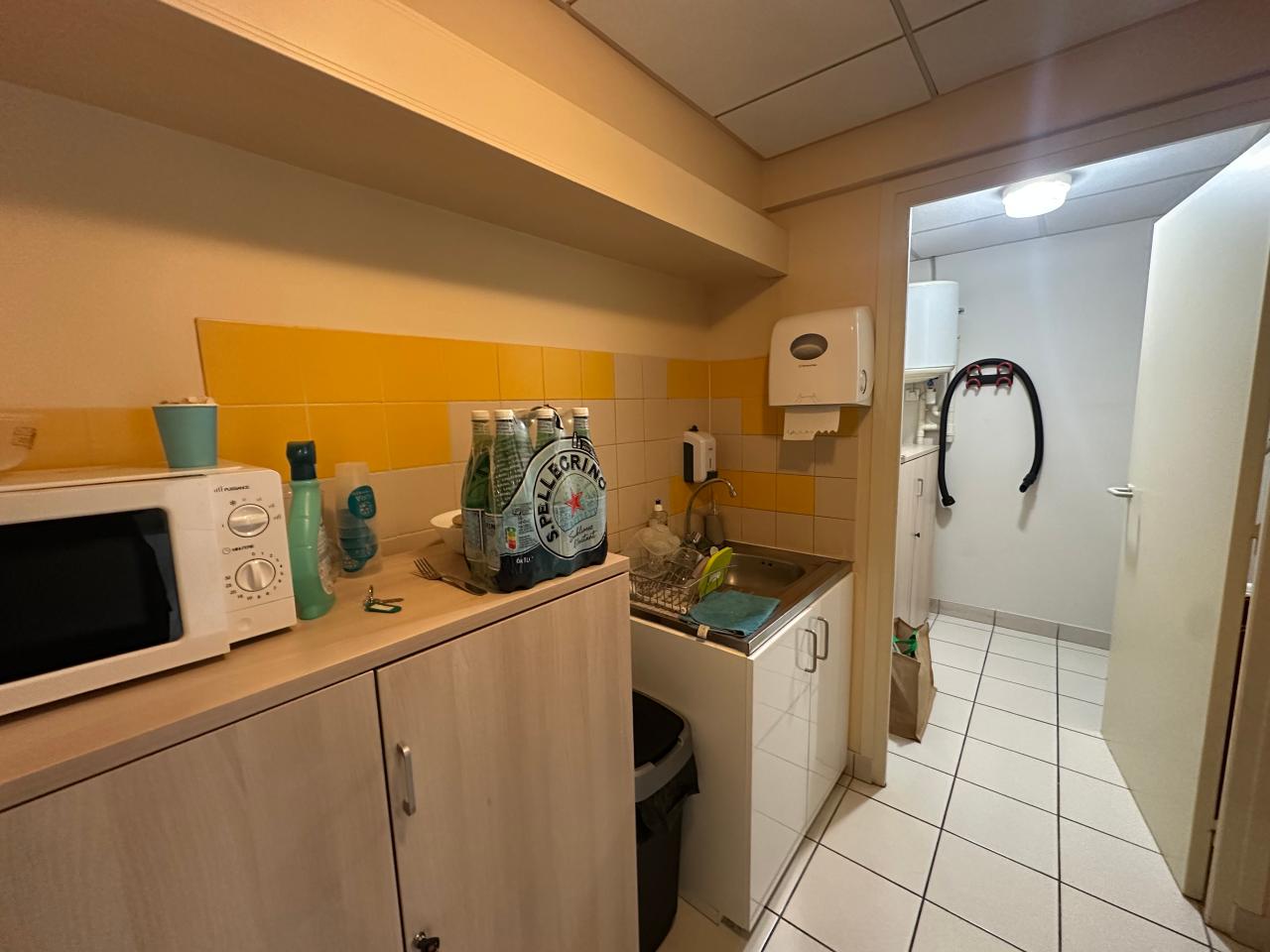 Location bureau Tours Indre-et-Loire OLBUR2537525 10