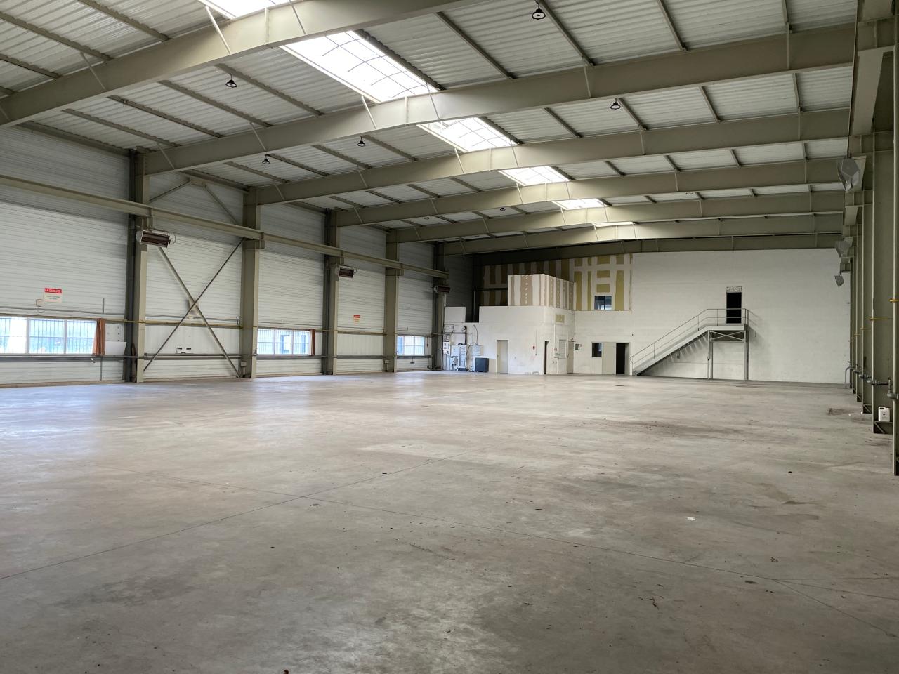 Location local d'activité Saint-Aignan-Grandlieu Loire-Atlantique OLACT2309947 5