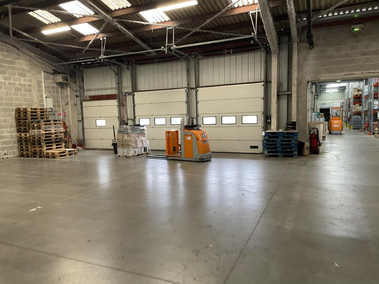 Location entrepôt classe c Fontcouverte Charente-Maritime OLLOG2644394 10