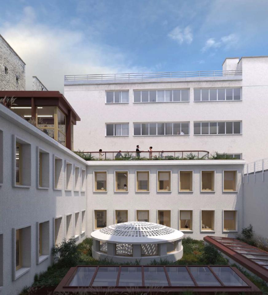 Location bureau Paris OLBUR2207252