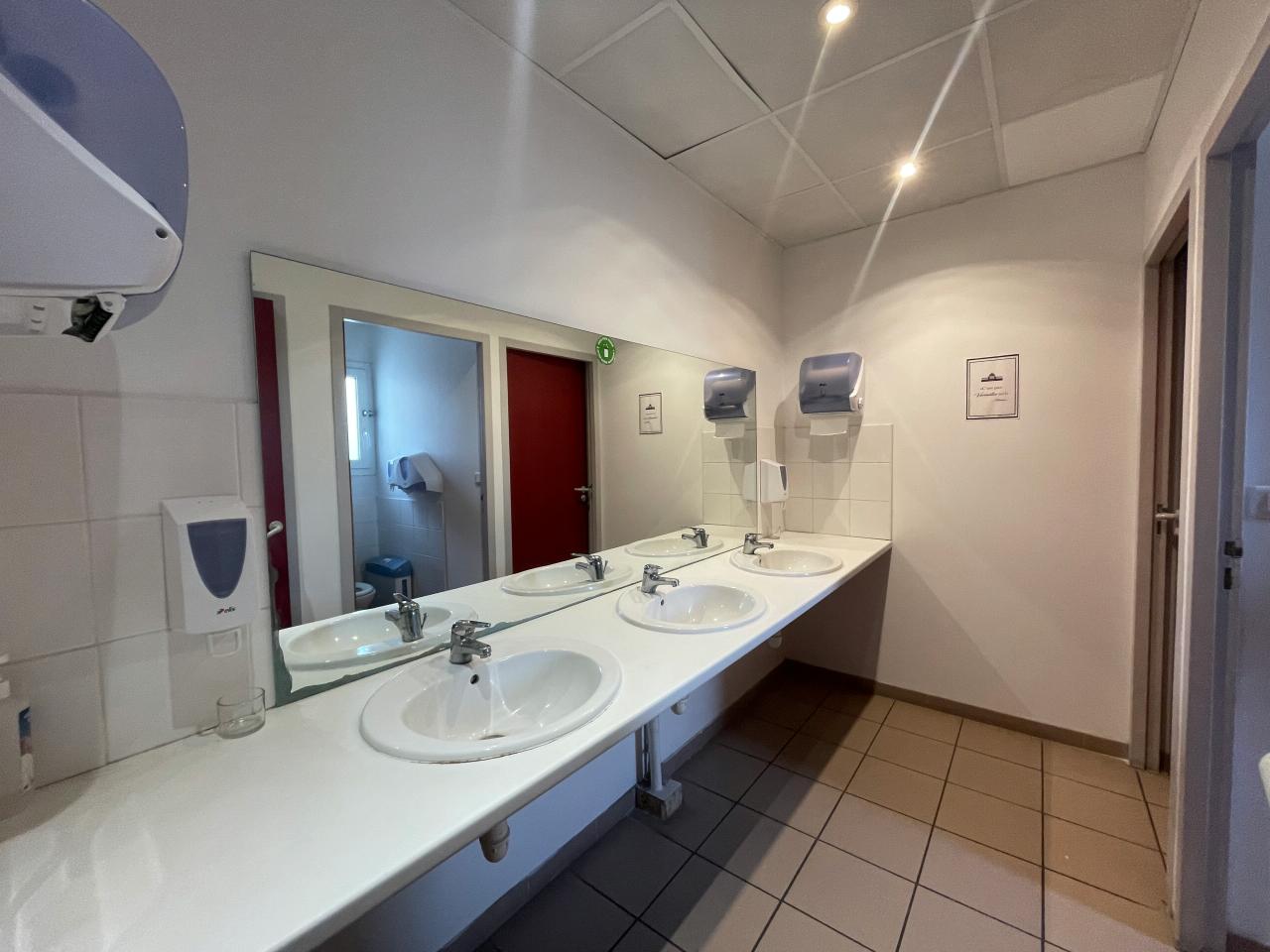 Location local d'activité Canéjan Gironde OLACT2529788 19