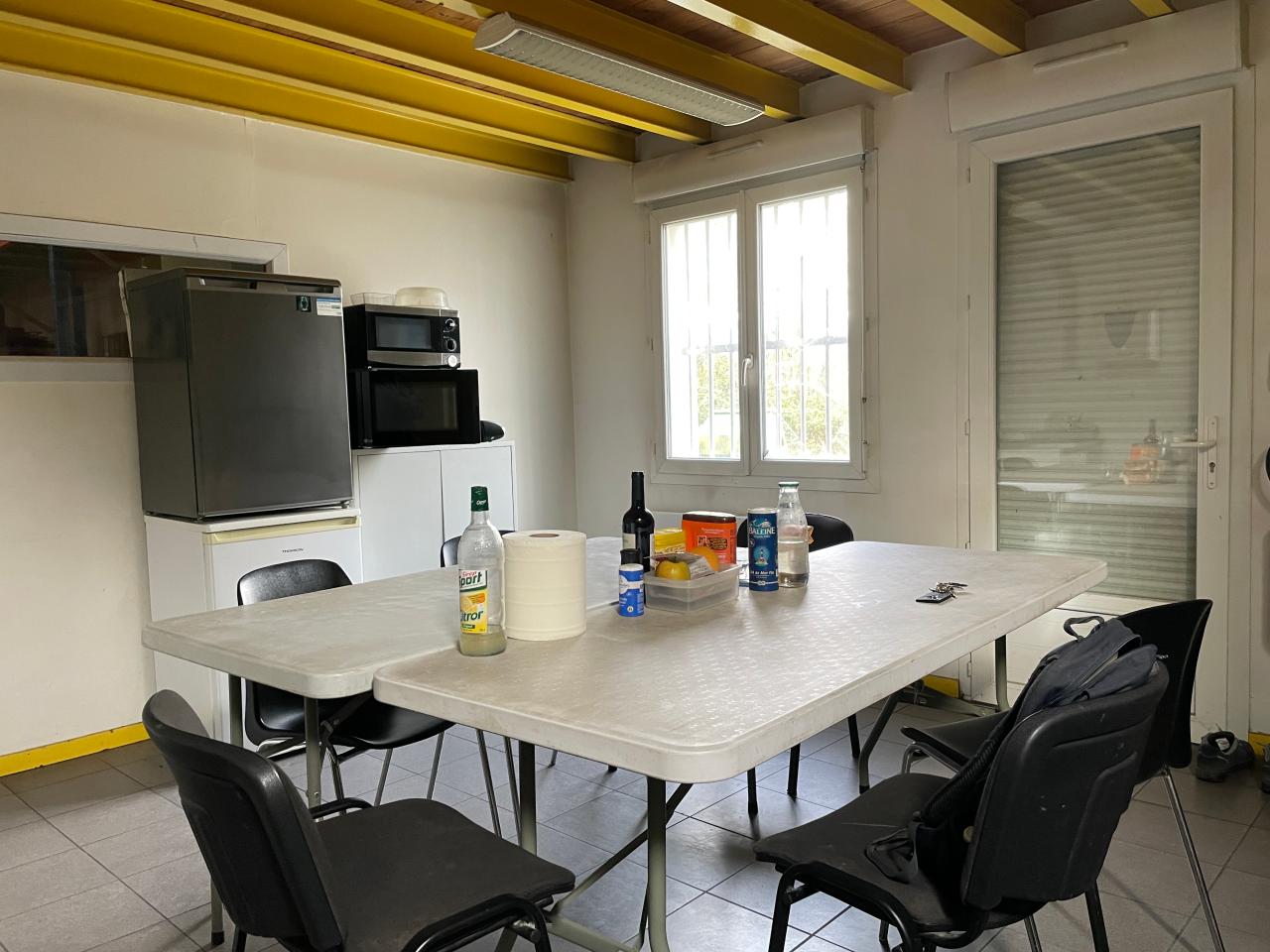 Vente local d'activité Thouaré-sur-Loire Loire-Atlantique OVACT2639894 6