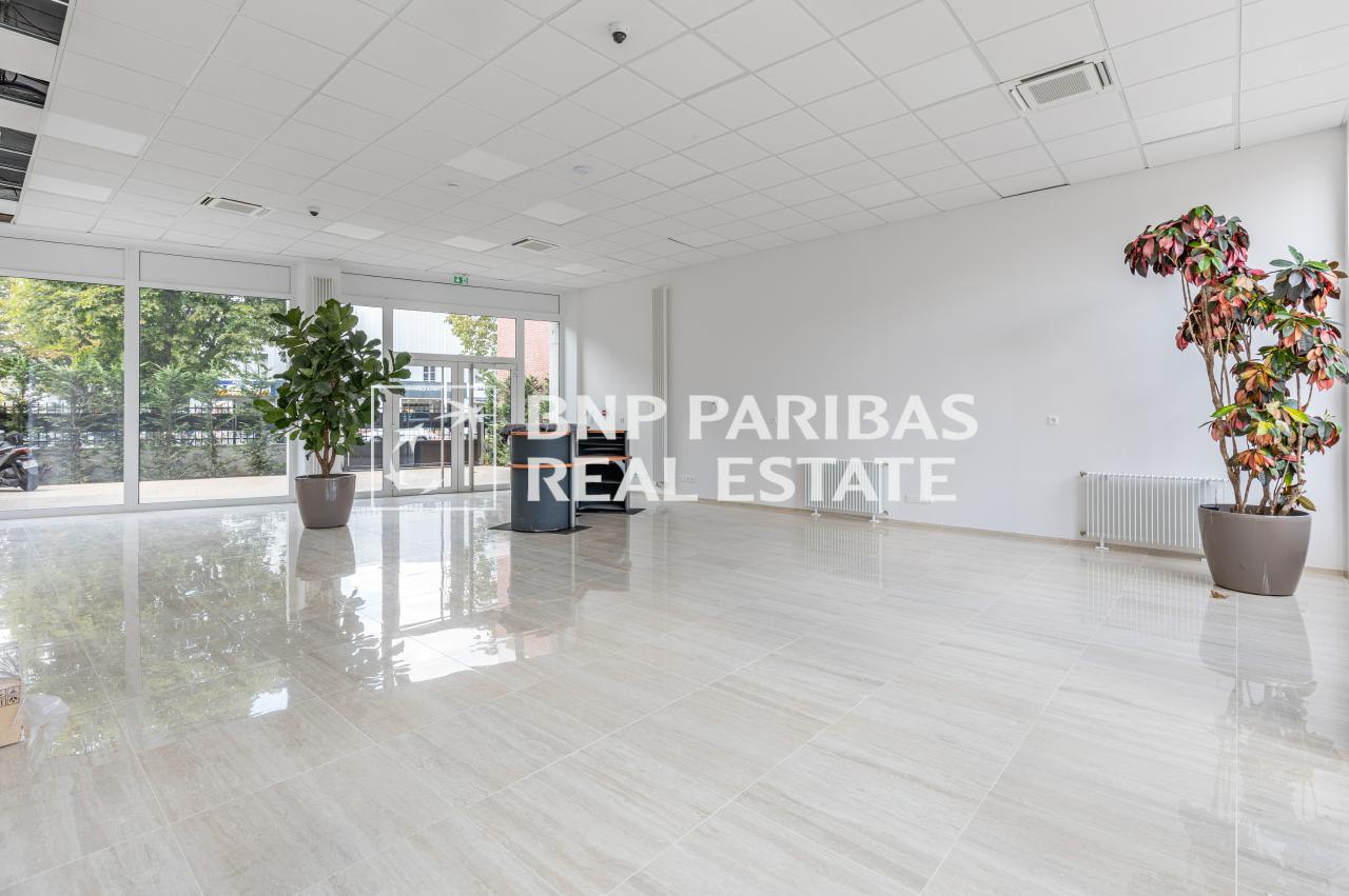 Location bureau Nanterre Hauts-de-Seine OLBUR2203332 10