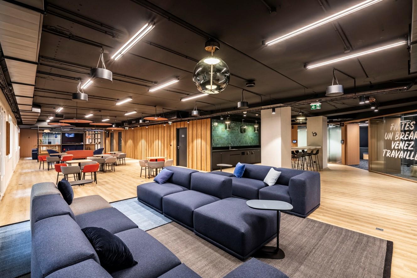 Location bureau Courbevoie Hauts-de-Seine OLBUR2425259 13