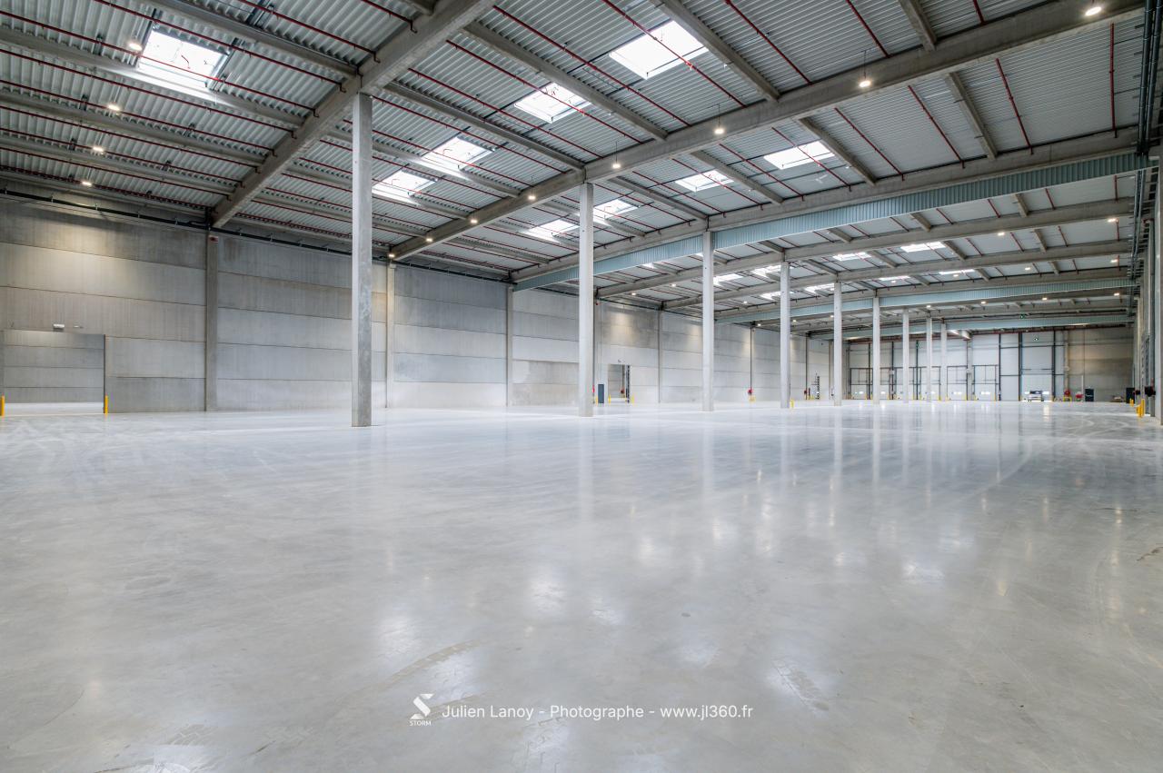 Location entrepôt classe a Poupry Eure-et-Loir OLLOG2116012 8