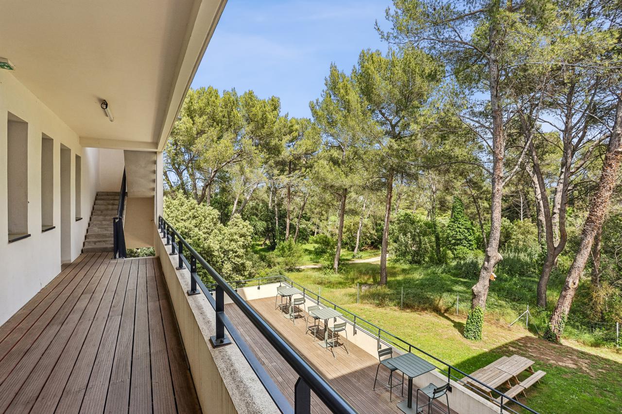 Location bureau Aix-en-Provence Bouches-du-Rhône OLBUR2115155 10