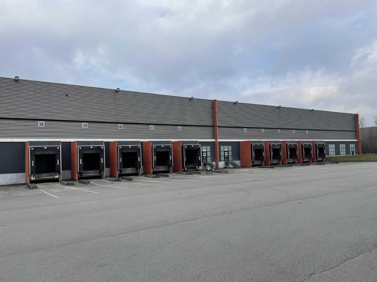 Location entrepôt classe a Dourges Pas-de-Calais OLLOG2201908 6