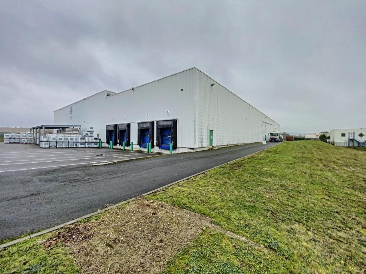 Location entrepôt classe b Laon Aisne OLLOG2534925 5