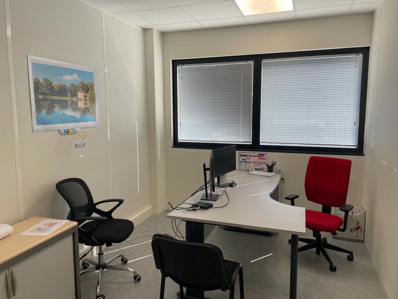 Location local d'activité Saint-Jean-d'Illac Gironde OLACT2530700 19