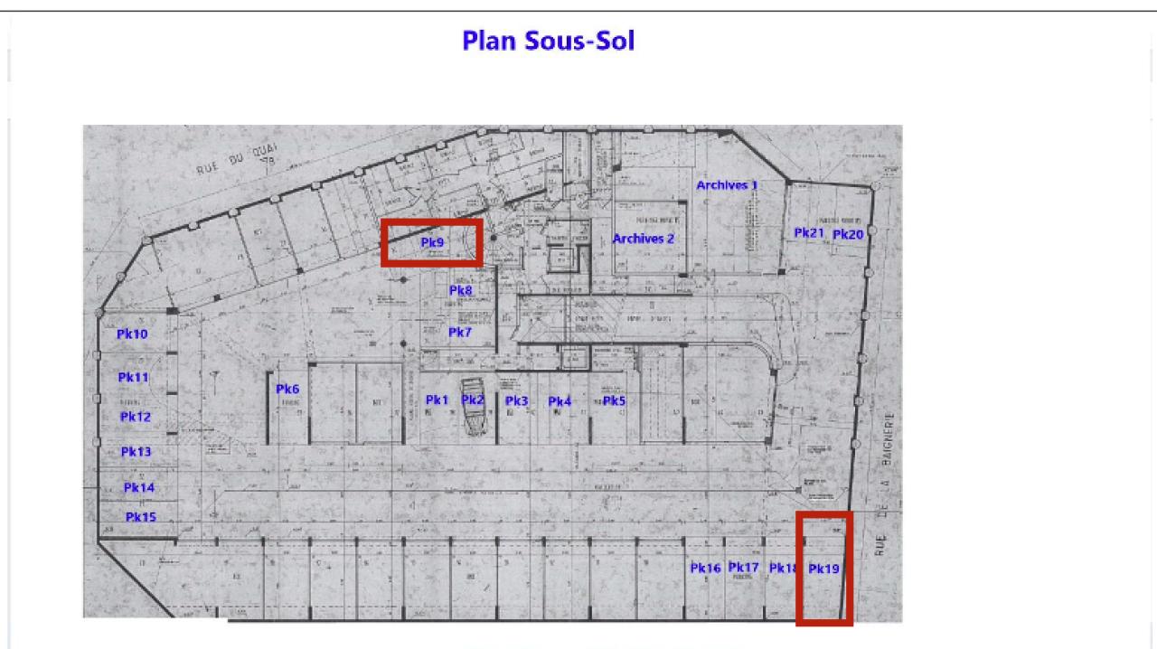 Vente bureau Lille Nord OVBUR2313516 5