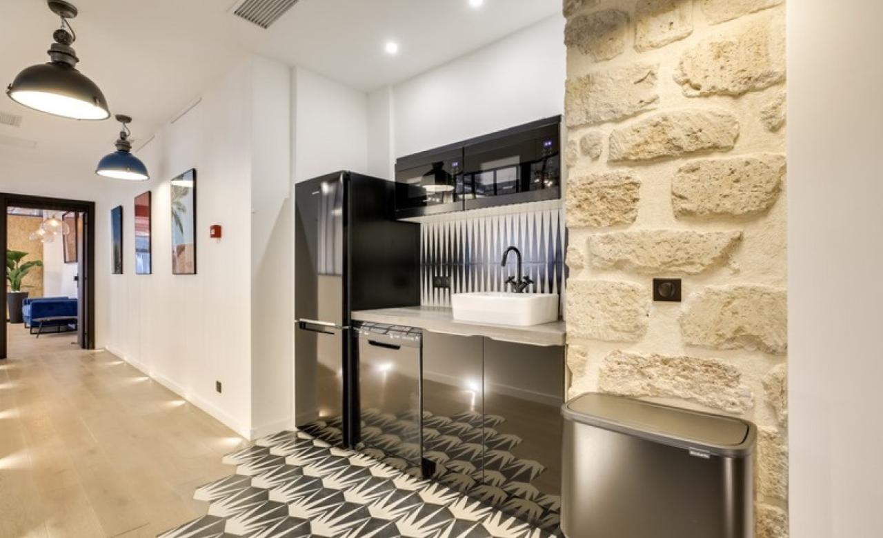 Location coworking Paris OLBUR2530866 8