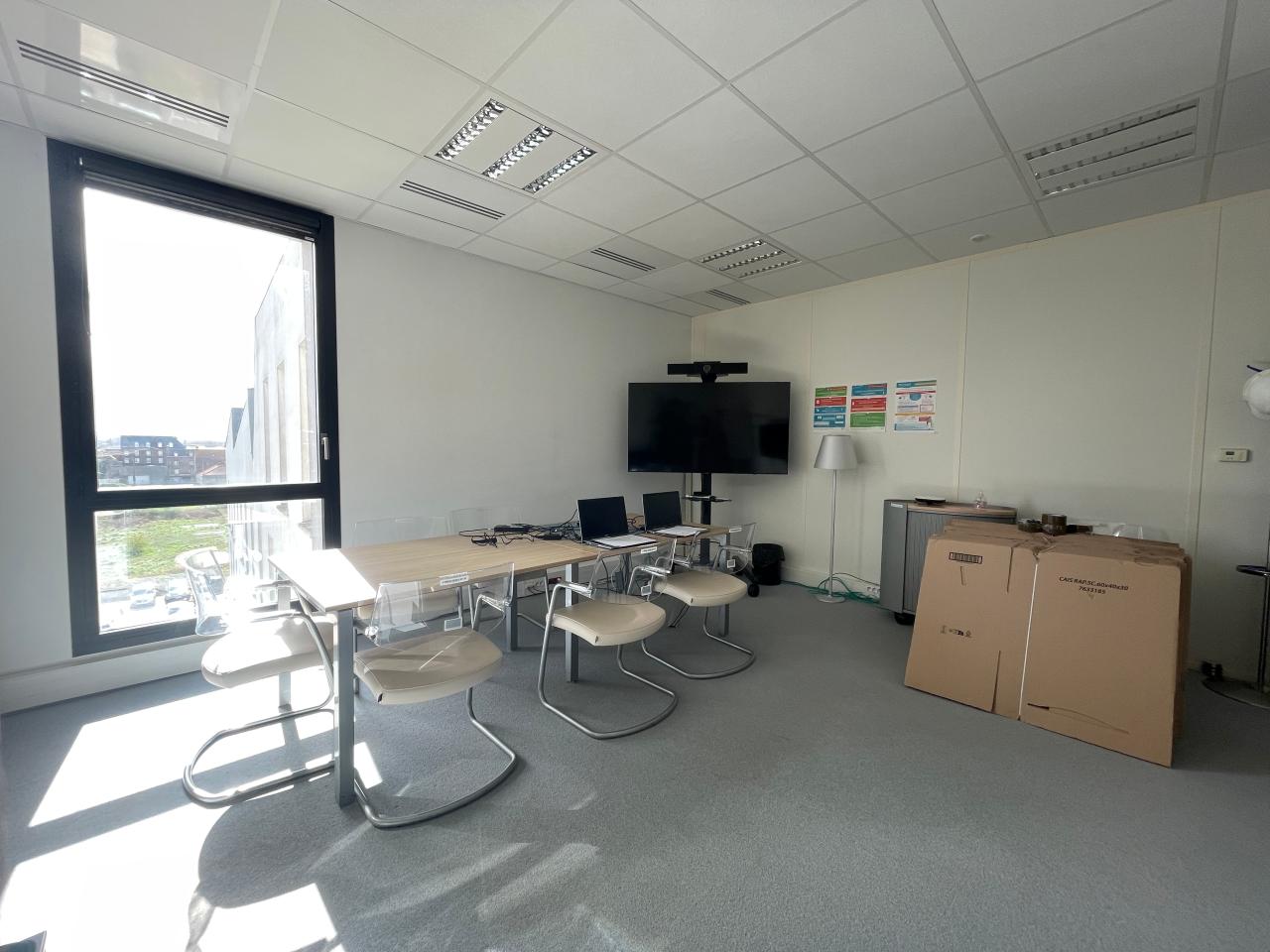 Location bureau Dieppe Seine-Maritime OLBUR2640584 10