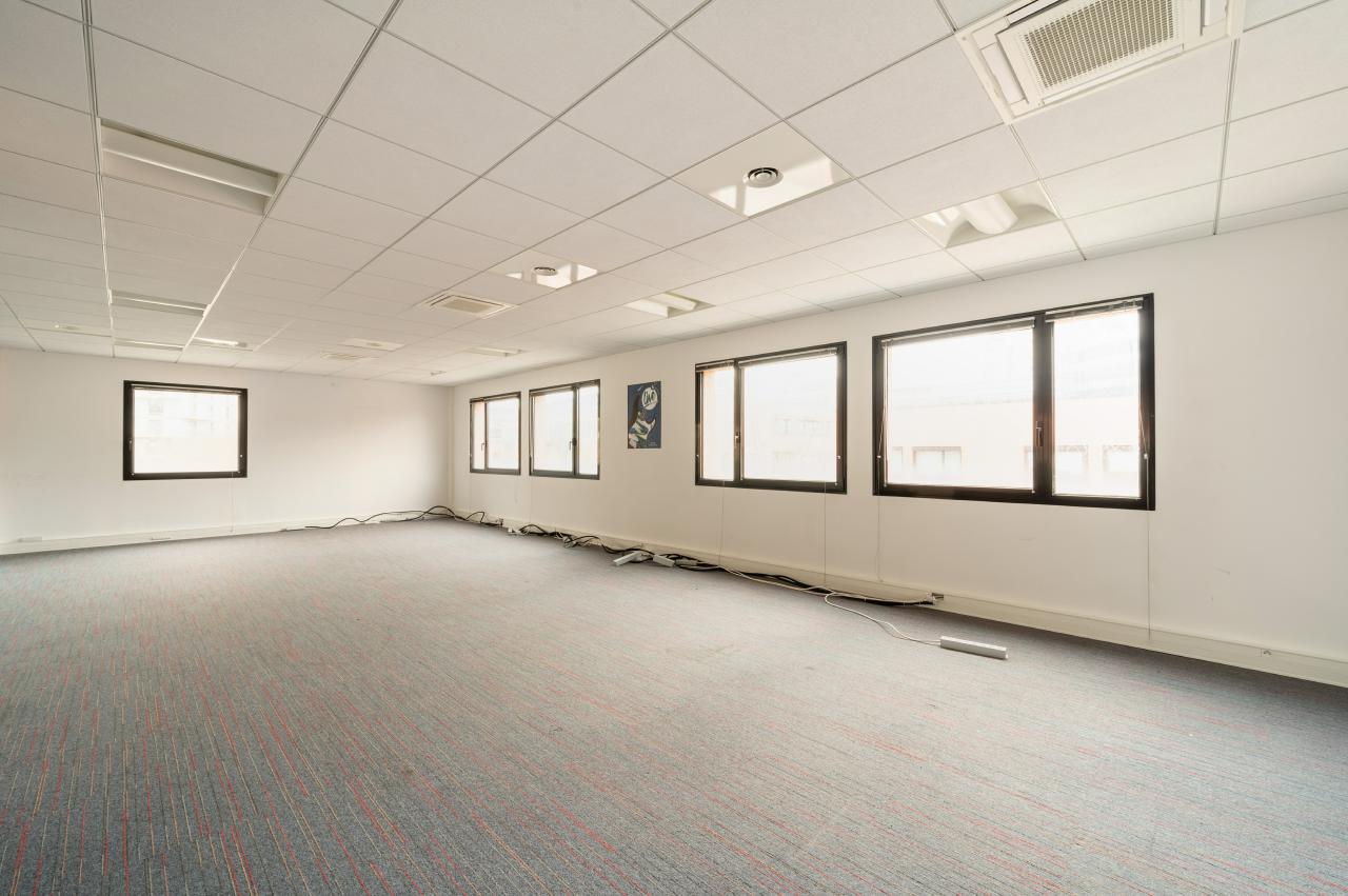 Location bureau Issy-les-Moulineaux Hauts-de-Seine OLBUR2119672 8