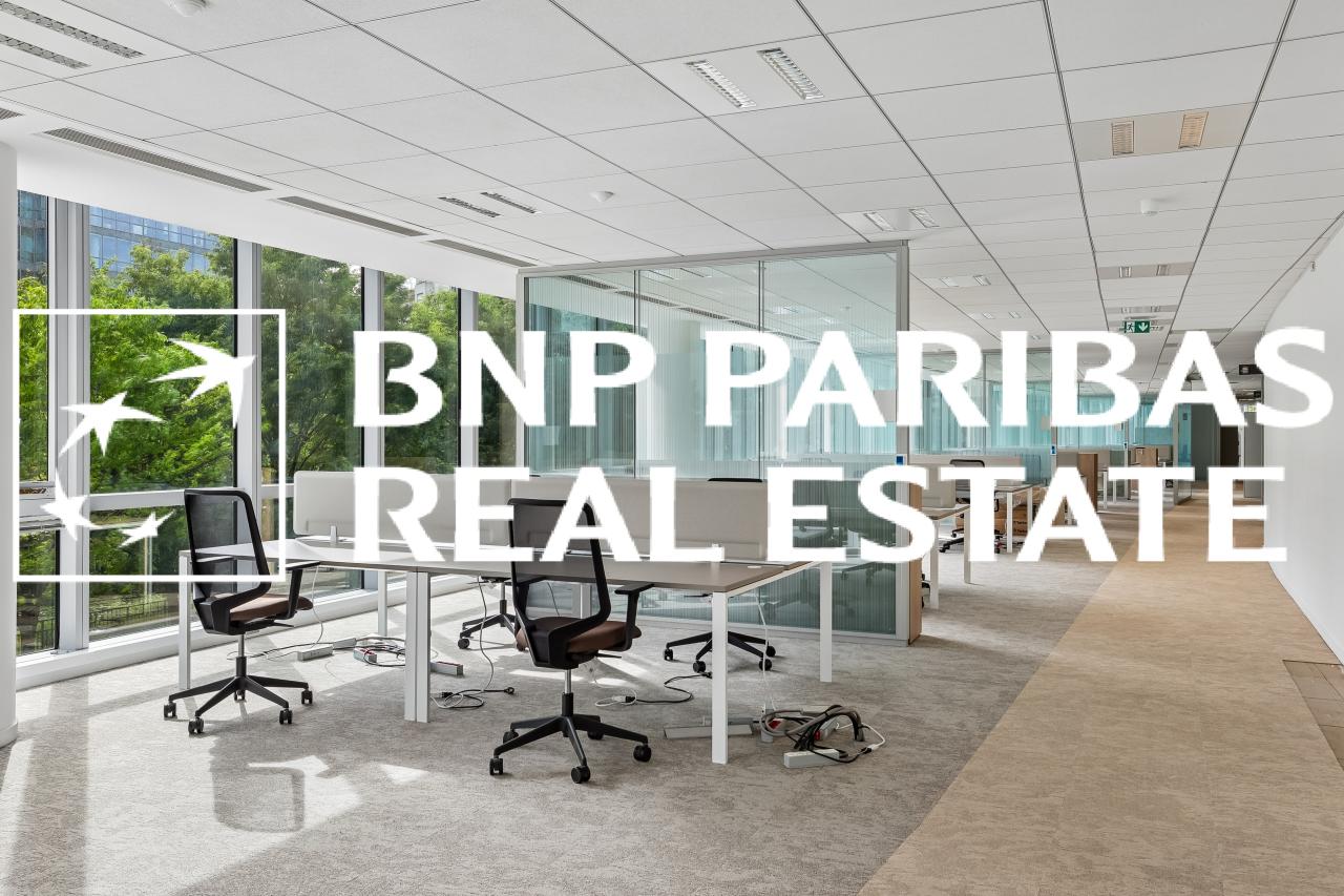 Location bureau Courbevoie Hauts-de-Seine OLBUR2425329 5