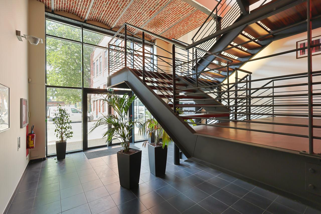 Vente bureau Roubaix Nord OVBUR2420139 2
