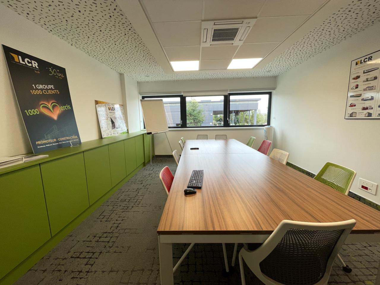 Location bureau Nancy Meurthe-et-Moselle OLBUR2111827 17