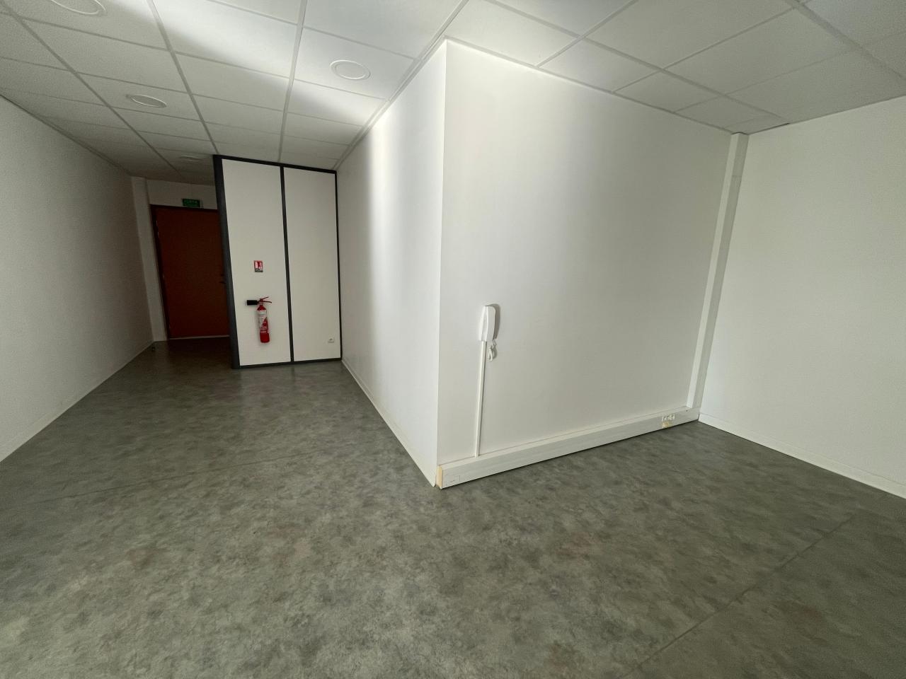 Location bureau Labège Haute-Garonne OLBUR2425836 20