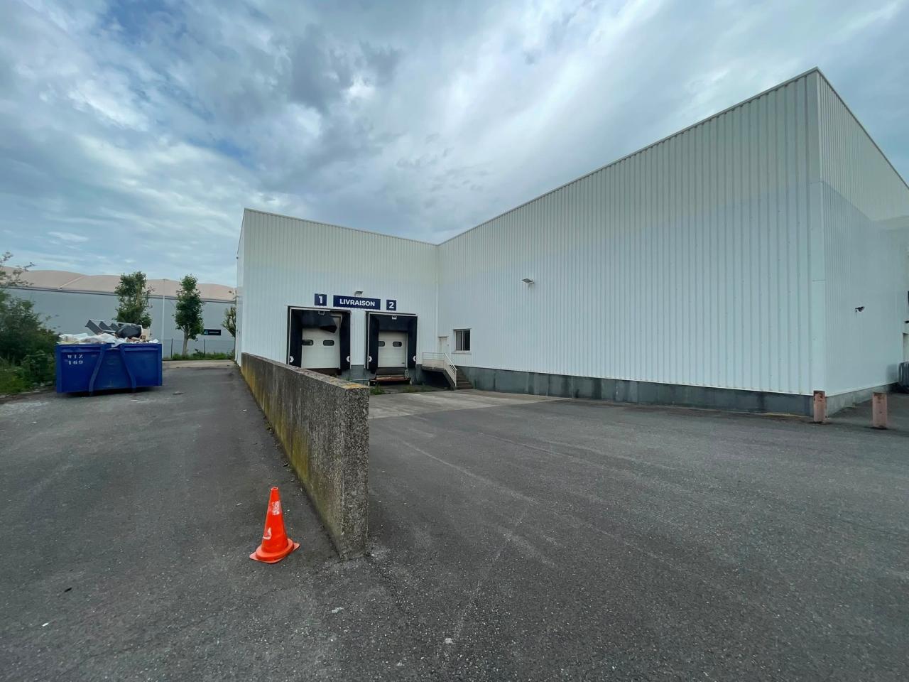 Location local d'activité OLACT2642527