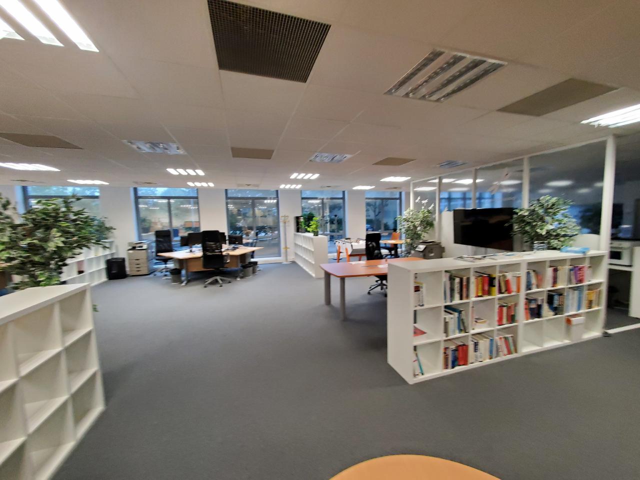 Location bureau Nanterre Hauts-de-Seine OLBUR2201042 8