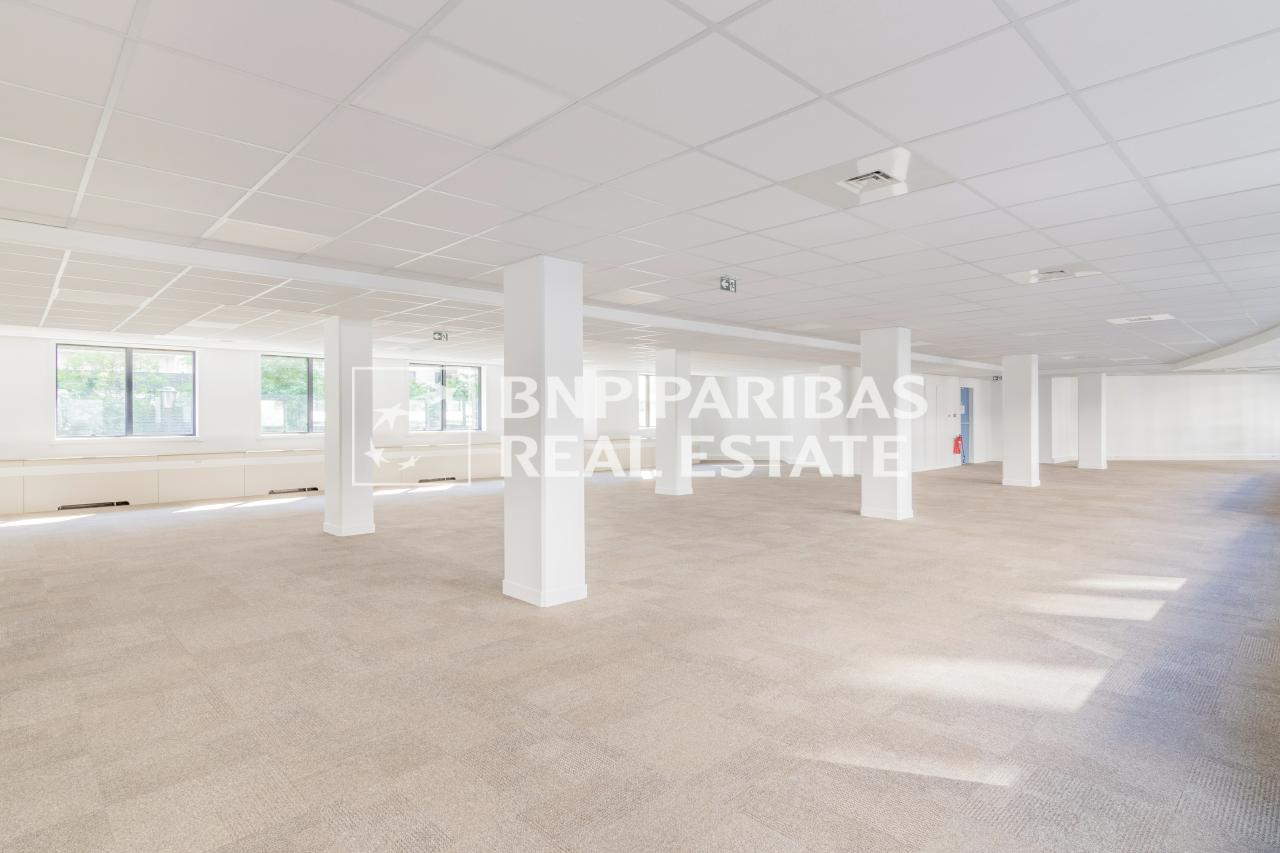 Location bureau Levallois-Perret Hauts-de-Seine OLBUR2002316 9
