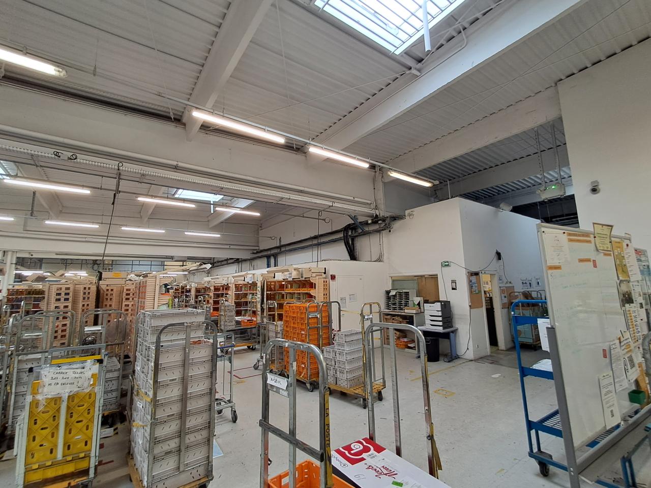 Location local d'activité Schiltigheim Bas-Rhin OLACT2641685 32