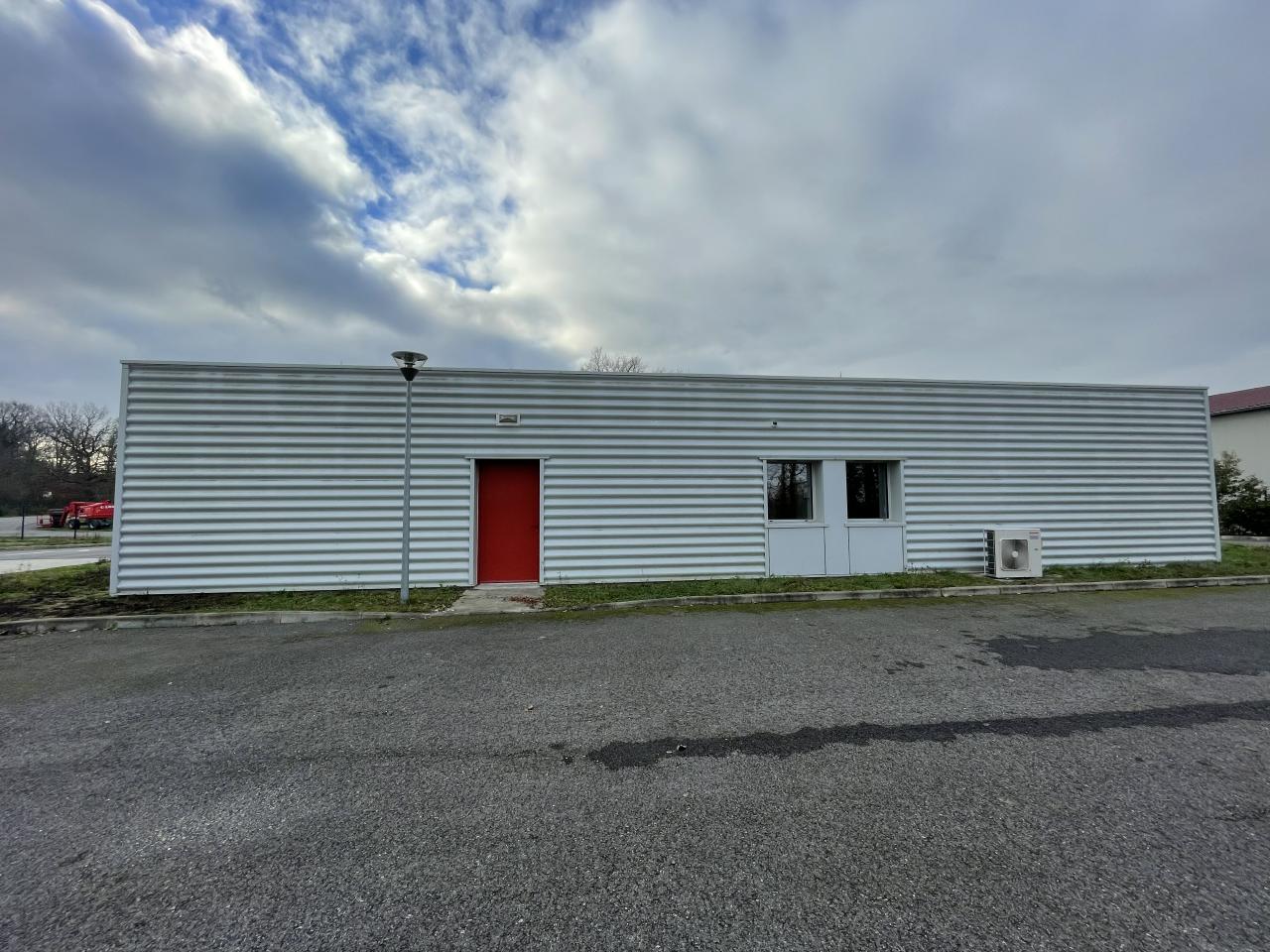 Vente local d'activité Villematier Haute-Garonne OVACT2641739 4