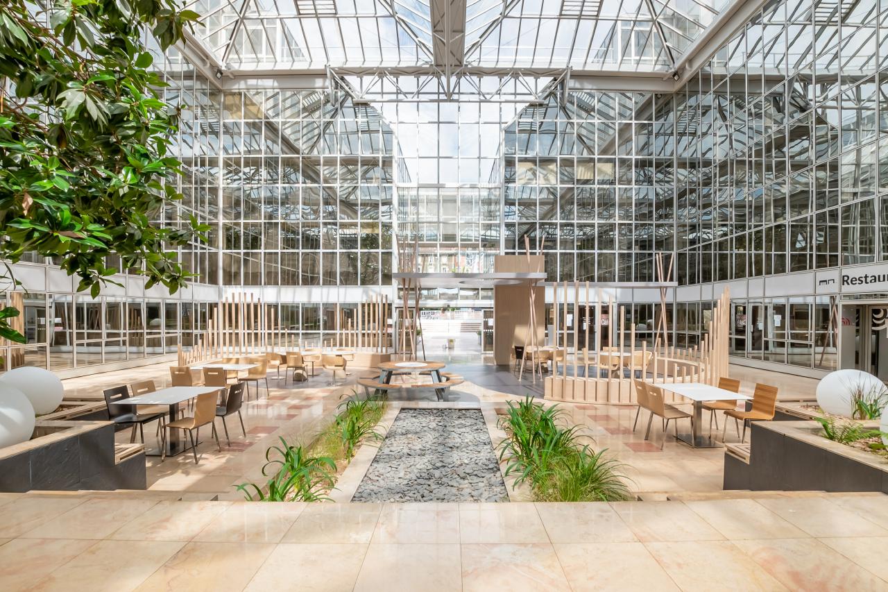 Location bureau Arcueil Val-de-Marne OLBUR2529801 5