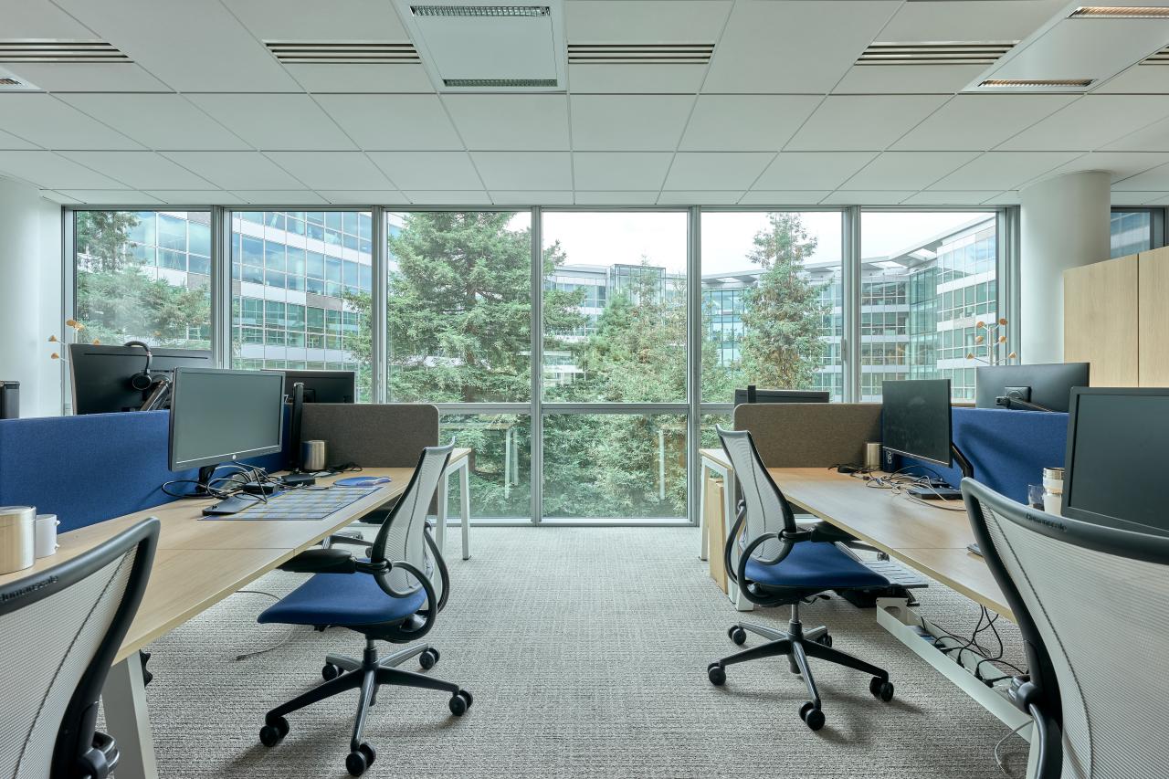 Location bureau Colombes Hauts-de-Seine OLBUR2001952 17