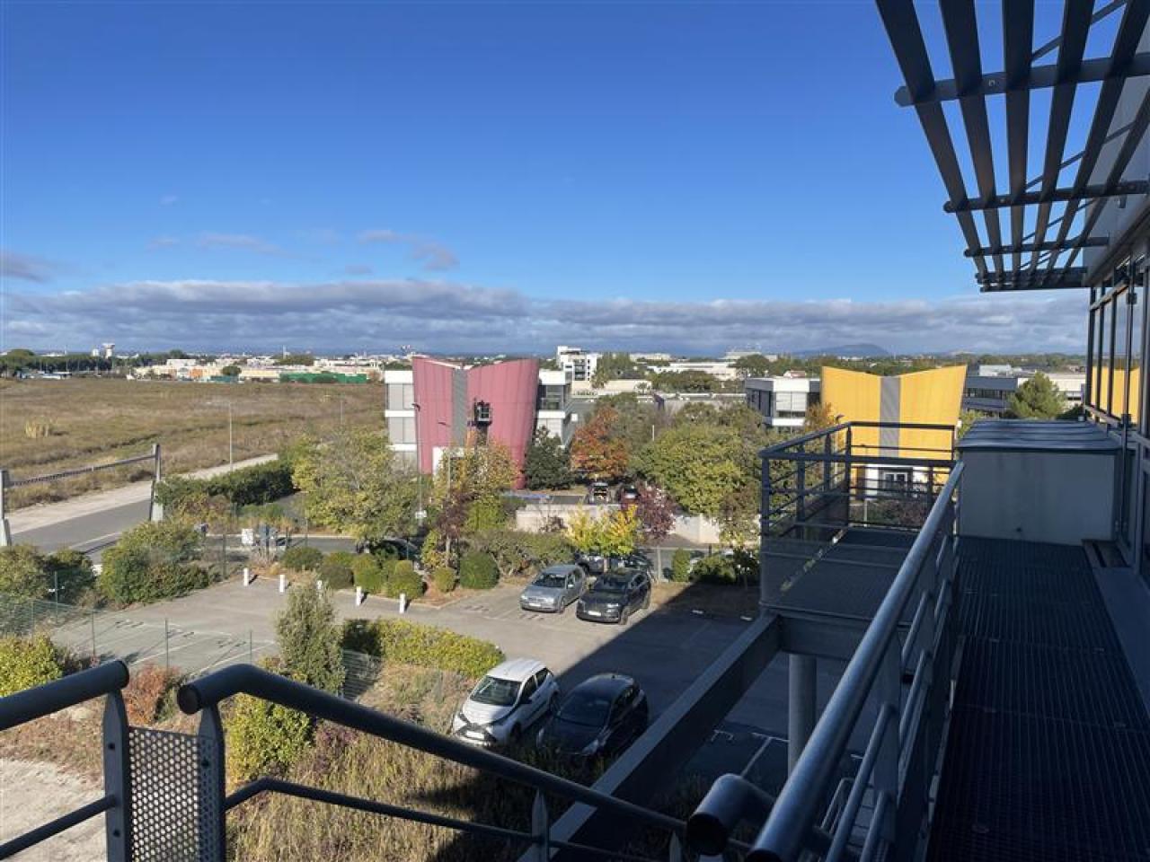 Location bureau Pérols Hérault OLBUR2206116 26