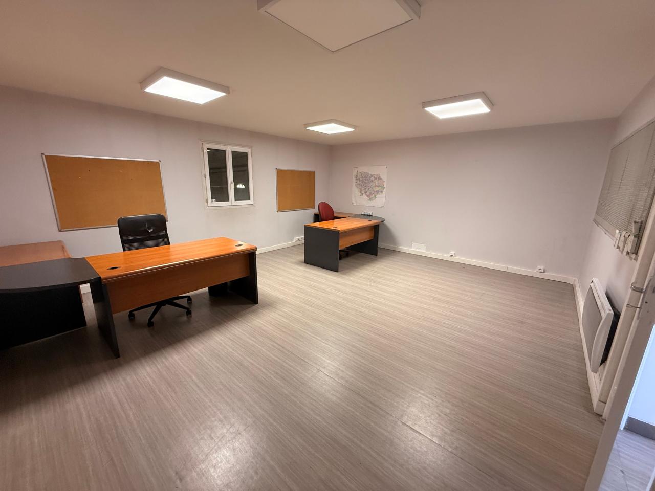 Location local d'activité Roissy-en-Brie Seine-et-Marne OLACT2641215 3