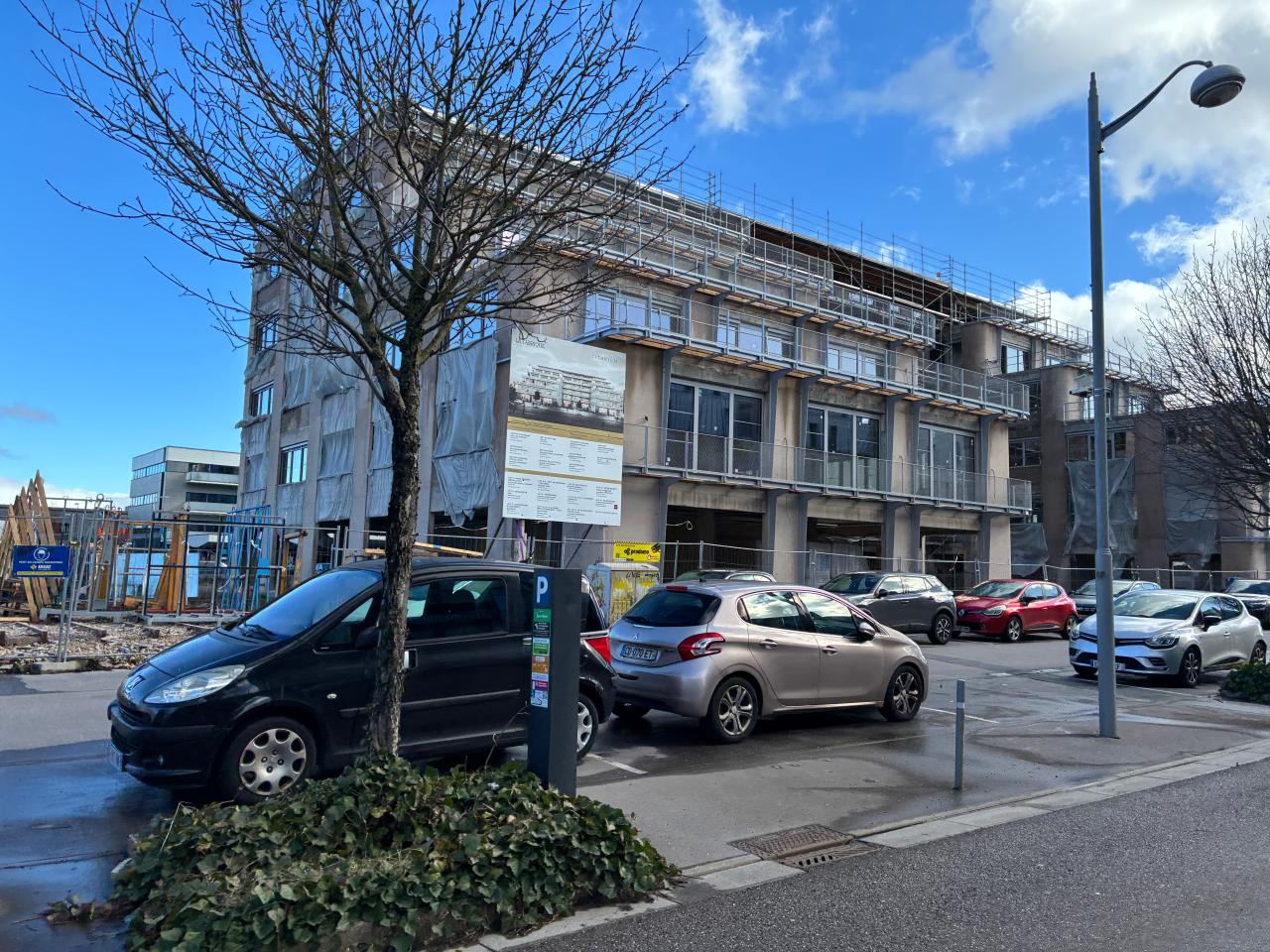 Location bureau Nancy Meurthe-et-Moselle OLBUR2535337 8