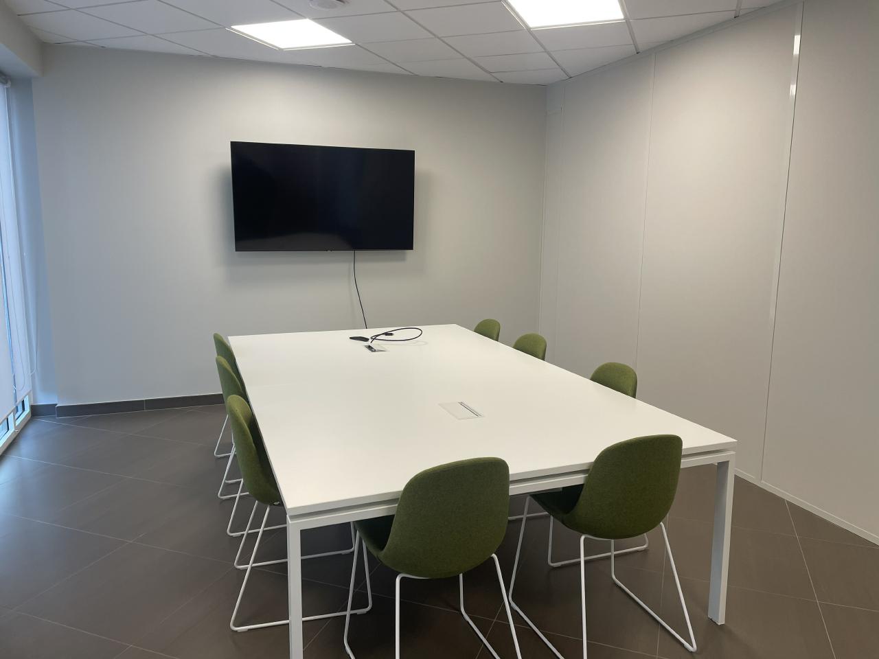 Location local d'activité Lisses Essonne OLACT2421142 4