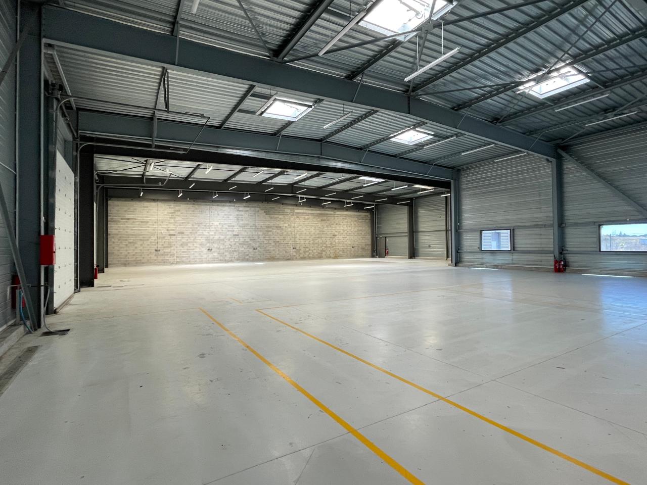 Vente local d'activité Les Sorinieres Loire-Atlantique OVACT2643418 6