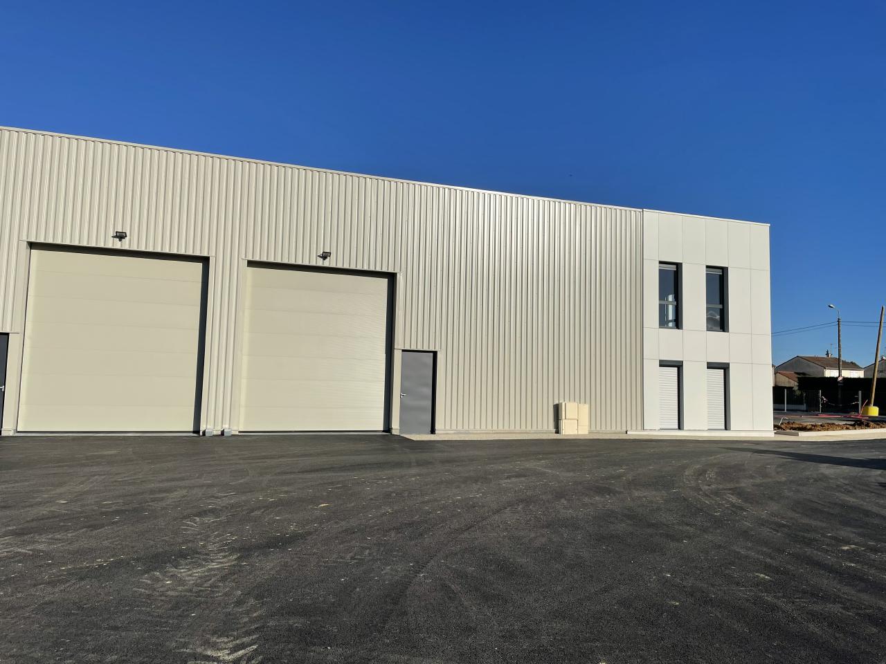 Location local d'activité Décines-Charpieu Rhône OLACT2200483 3