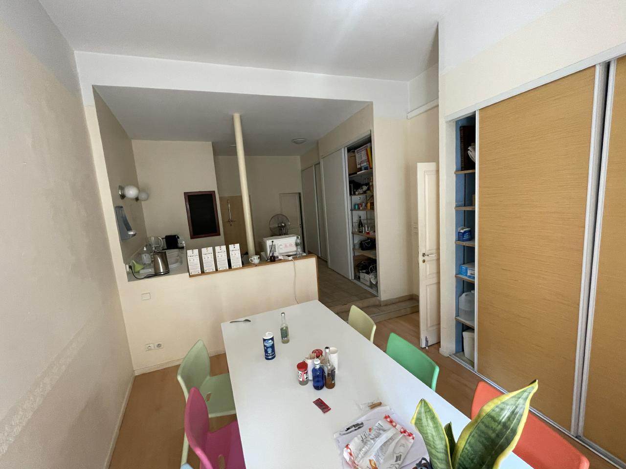 Vente bureau Toulouse Haute-Garonne OVBUR2313802 11