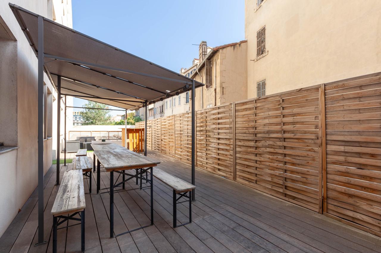 Vente bureau Marseille Bouches-du-Rhône OVBUR2425838 15