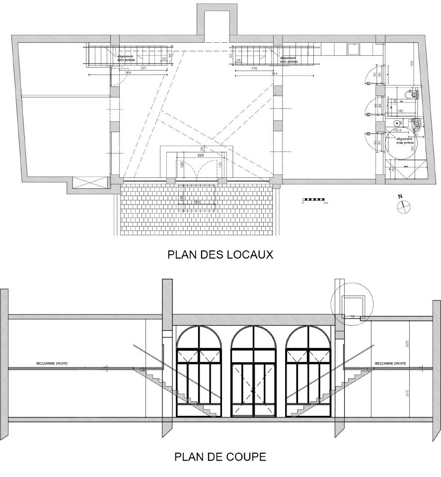 Vente bureau Paris OVBUR2316584 7